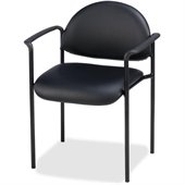 Lorell Reception Guest Chair