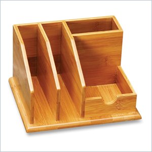 Lorell Desktop Organizer