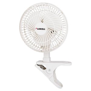 Lorell 44552 Personal Fan