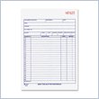 ADD TO YOUR SET: Adams Carbonless Sales Order Books