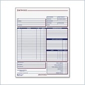 Adams Contractor Form
