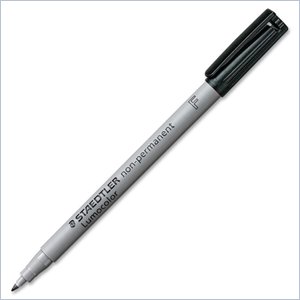 Lumocolor Staedtler Universal Pen