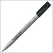 ADD TO YOUR SET: Lumocolor Staedtler Universal Pen