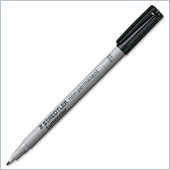 Lumocolor Staedtler Universal Pen