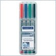 ADD TO YOUR SET: Lumocolor Staedtler Universal Pen