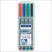 Lumocolor Staedtler Universal Pen