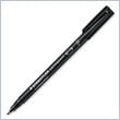 ADD TO YOUR SET: Staedtler Lumocolor Permanent Special Marker