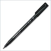 Staedtler Lumocolor Permanent Special Marker