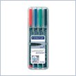 ADD TO YOUR SET: Staedtler Lumocolor Permanent Special Marker