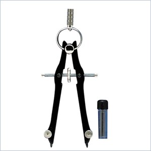 Staedtler Geo Student Compass