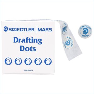 Staedtler Mars Drafting Dot