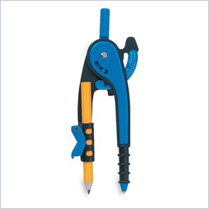 Staedtler Plastic Compass