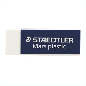 Staedtler Mars Plastic Eraser