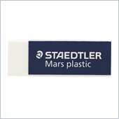 Staedtler Mars Plastic Eraser
