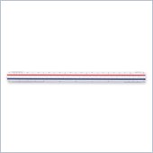 Staedtler Architectural Triangular Scale