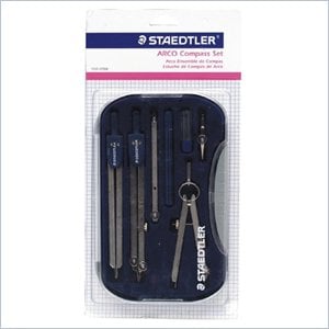 Staedtler 55909 Compass Set
