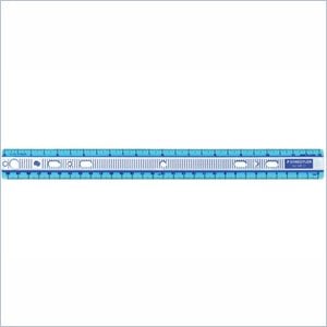 Staedtler Ring Binder Ruler