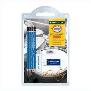 Staedtler Stationery Kit