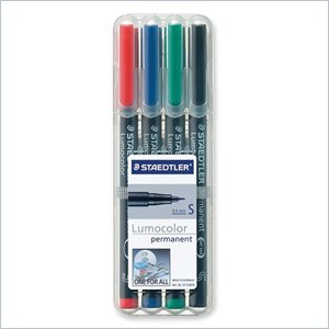 Lumocolor Staedtler Universal Pen