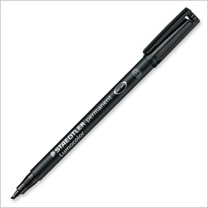 Lumocolor Staedtler Universal Pen