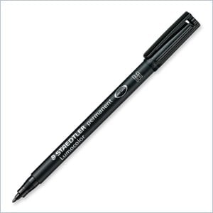Lumocolor Staedtler Universal Pen