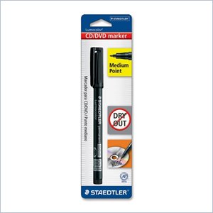 Lumocolor Staedtler CD/DVD Marker