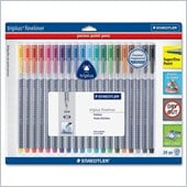 Staedtler Triplus Fineliner Pen