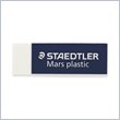 ADD TO YOUR SET: Staedtler Plastic Eraser