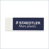 Staedtler Plastic Eraser
