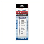 Staedtler Mars Stick Eraser Refill