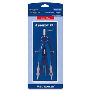 Staedtler 55600 Comfort Compass Set