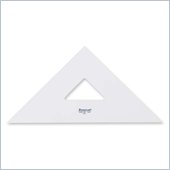 Staedtler Standard Triangle with Finger Lift