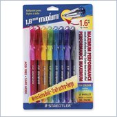 Staedtler Maxum Ballpoint Pen