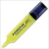 Lumocolor Staedtler Textsurfer Classic Highlighter