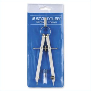 Staedtler MasterBow Comfort Student Compass