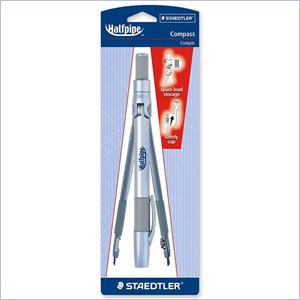 Staedtler Halfpipe Pen-style Compass