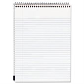 Mead Premium Wirebound Legal Pad