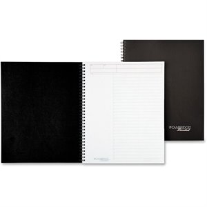 Mead One Subject Action Planner Notebook