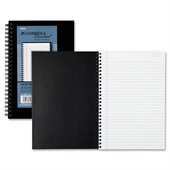 Mead Cambridge 1-Subject Limited Business Notebook
