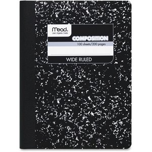 Mead Square Deal Composition Book