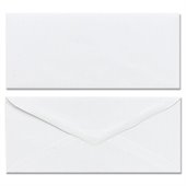 Mead Plain Business Size Envelopes
