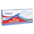 ADD TO YOUR SET: Mead Plain Business Size Envelopes