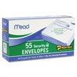 ADD TO YOUR SET: Mead Security Envelopes