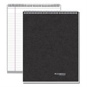 Mead Top Bound Legal Ruled Action Planner