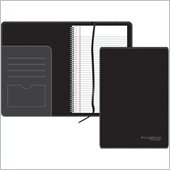 MeadWestvaco Refillable Cover Business Notebook