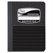Mead Composition Book