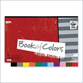 MeadWestvaco Academie Book of Colors