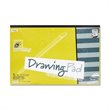 ADD TO YOUR SET: MeadWestvaco Academie Drawing Pad