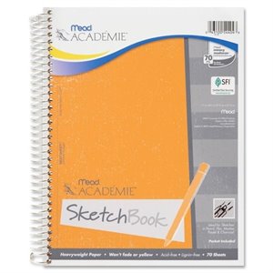 MeadWestvaco Academie Sketch Diary