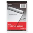 ADD TO YOUR SET: Mead Writing Tablet